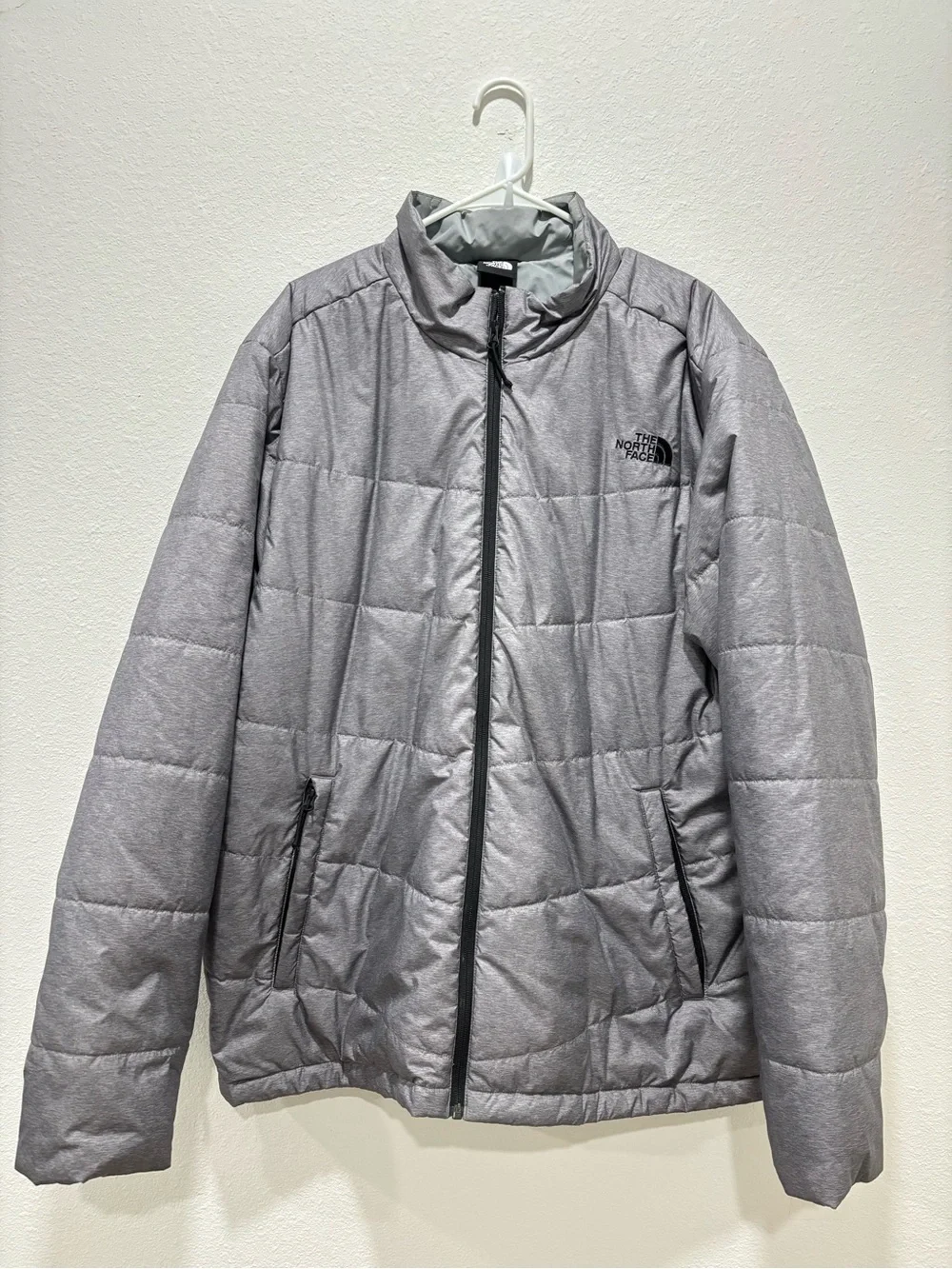 The North Face Junction Insulated Jacket